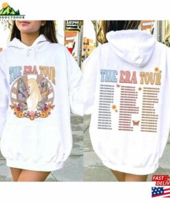 Vintage Daisy Jones Aurora World Tour Shirt 2023 And The Six Band Concert Sweatshirt Album Merch Classic T-Shirt Vintage Daisy Jones Aurora World Tour Shirt 2023 And The Six Band Concert Sweatshirt Album Merch Classic T-Shirt