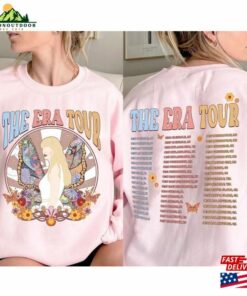 Vintage Daisy Jones Aurora World Tour Shirt 2023 And The Six Band Concert Sweatshirt Album Merch Classic T-Shirt 2 Vintage Daisy Jones Aurora World Tour Shirt 2023 And The Six Band Concert Sweatshirt Album Merch Classic T Shirt 3