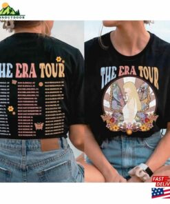 Vintage Daisy Jones Aurora World Tour Shirt 2023 And The Six Band Concert Sweatshirt Album Merch Classic T-Shirt 3 Vintage Daisy Jones Aurora World Tour Shirt 2023 And The Six Band Concert Sweatshirt Album Merch Classic T Shirt 4