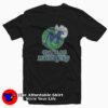 Vintage Dallas Mavericks NBA Basketball T-shirt On Sale