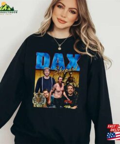 Vintage Dax Shepard Shirt Performer Hoodie Classic Vintage Dax Shepard Shirt Performer Hoodie Classic