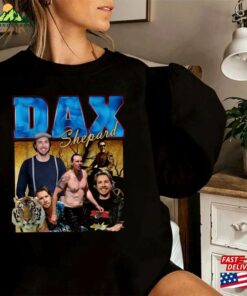 Vintage Dax Shepard Shirt Performer Hoodie Classic 2 Vintage Dax Shepard Shirt Performer Hoodie Classic 3