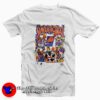 Vintage Deadstock Phoenix Suns Sensational T-shirt On Sale