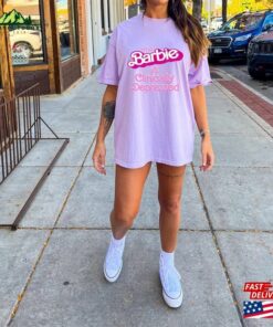 Vintage Depression Barbie Shirt This Is Clinically Depressed Sweatshirt T-Shirt Classic Vintage Depression Barbie Shirt This Is Clinically Depressed Sweatshirt T-Shirt Classic
