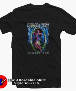 Vintage Doja Cat Planet Her Unisex T-shirt On Sale Vintage Doja Cat Planet Her Unisex T-shirt On Sale