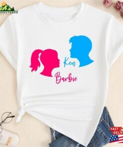 Vintage Doll Shirt Retro Baby Lets Go Party Classic Sweatshirt 3