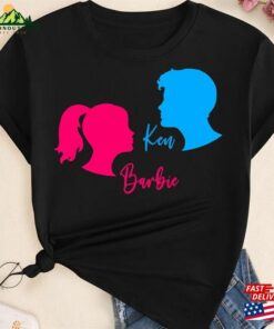 Vintage Doll Shirt Retro Baby Lets Go Party Classic Sweatshirt 4