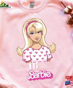 Vintage Doll Shirt Retro Baby Lets Go Party Sweatshirt Hoodie