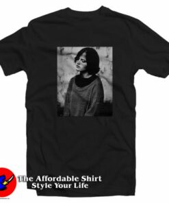 Vintage Dolores O’Riordan The Cranberries T-Shirt On Sale Vintage Dolores O’Riordan The Cranberries T-Shirt On Sale