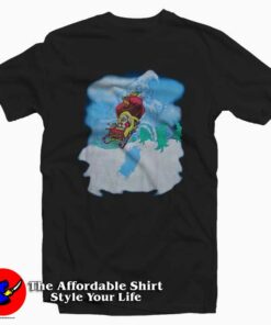Vintage Dr Seuss Grinch Stole Christmas T-shirt On Sale Vintage Dr Seuss Grinch Stole Christmas T-shirt On Sale