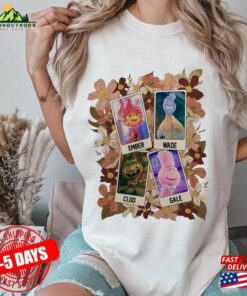 Vintage Elemental T-Shirt Sweatshirt 3 Vintage Elemental T Shirt Sweatshirt 4