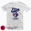 Vintage Elton John Live In Los Angeles 1975 T-Shirt On Sale