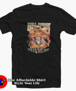 Vintage Full House Michelle Tanner Unisex T-shirt On Sale Vintage Full House Michelle Tanner Unisex T-shirt On Sale