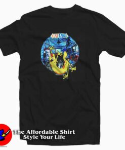 Vintage Funny CatDog 1999 T-shirt On Sale Vintage Funny CatDog 1999 T-shirt On Sale