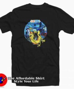 Vintage Funny CatDog 1999 T-shirt On Sale Vintage Funny CatDog 1999 T-shirt On Sale