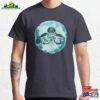 Vintage Gorilla Classic T-Shirt Unisex