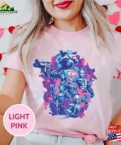 Vintage Guardians Of The Galaxy Shirt Rocket Raccoon Marvel Avengers Family Sweatshirt T-Shirt 3 Vintage Guardians Of The Galaxy Shirt Rocket Raccoon Marvel Avengers Family Sweatshirt T Shirt 4