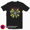 Vintage Heavy Metal Manowar Virgin Steele Thor T-Shirt On Sale