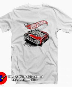 Vintage Hot Wheels Classic Unisex T-shirt On Sale 1 Vintage Hot Wheels Classic Unisex T shirt On Sale 2
