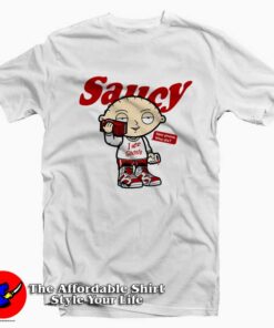 Vintage I See Ghost Saucy Unisex T shirt On Sale 1