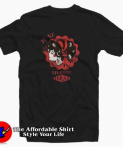 Vintage I regret Nothing Retro No Regrets T-shirt On Sale Vintage I regret Nothing Retro No Regrets T-shirt On Sale