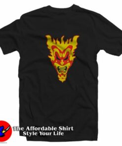 Vintage Insane Clown Posse Jeckel Brothers T-Shirt On Sale Vintage Insane Clown Posse Jeckel Brothers T-Shirt On Sale