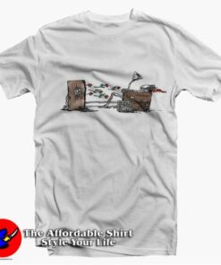 Vintage Is It Live or Dead Tribute Tour T-Shirt On Sale