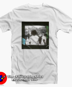 Vintage J Cole 4 Your Eyez Only Unisex T Shirt On Sale 1
