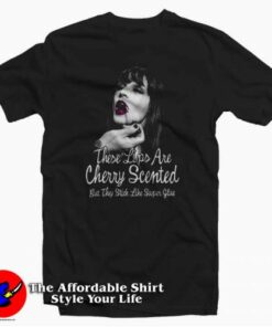 Vintage Jack Off Jill Cherry Scented Unisex T-shirt On Sale Vintage Jack Off Jill Cherry Scented Unisex T-shirt On Sale