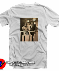 Vintage James Brown – Don Cornelious Unisex T-Shirt On Sale