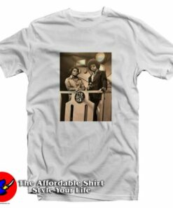 Vintage James Brown – Don Cornelious Unisex T-Shirt On Sale