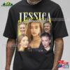 Vintage Jessica Alexander Comfort Colors® Shirt Limited T-Shirt Classic