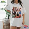 Vintage Jonas 90’S Tee T-Shirt Brother Merch Unisex