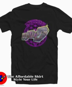 Vintage Juice WRLD Shining Logo Unisex T-shirt On Sale Vintage Juice WRLD Shining Logo Unisex T-shirt On Sale