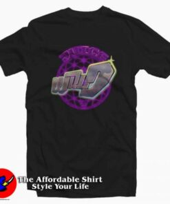 Vintage Juice WRLD Shining Logo Unisex T-shirt On Sale Vintage Juice WRLD Shining Logo Unisex T-shirt On Sale