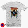 Vintage KISS Alive Worldwide 96-97 Unisex T-Shirt On Sale