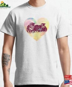 Vintage Kittens Classic T-Shirt Sweatshirt Unisex Vintage Kittens Classic T-Shirt Sweatshirt Unisex