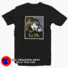Vintage Les Miserables Les Mis Funny Parody T-Shirt On Sale