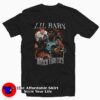 Vintage Lil Baby Hip Hop Harder Than Ever T-shirt On Sale