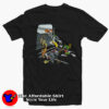 Vintage Looney Tunes Basketball Wild Oats T-Shirt On Sale