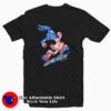 Vintage Looney Tunes Bunny Bugs Unisex T-shirt On Sale