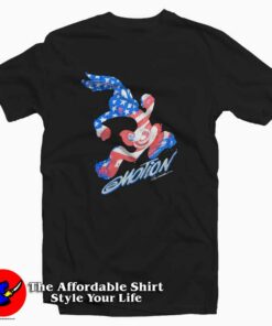 Vintage Looney Tunes Bunny Bugs Unisex T-shirt On Sale Vintage Looney Tunes Bunny Bugs Unisex T-shirt On Sale