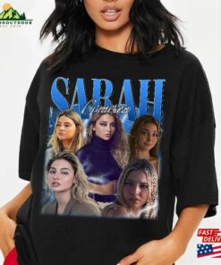 Vintage Madelyn Cline Sarah Cameron T-Shirt Sweatshirt Hoodie Classic