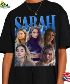 Vintage Madelyn Cline Sarah Cameron T-Shirt Sweatshirt Hoodie Classic