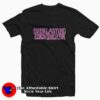 Vintage Marilyn Manson Everlasting Cocksucker T-shirt On Sale