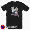 Vintage Mary J Blige Bandana Unisex T-shirt On Sale
