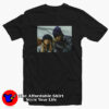 Vintage Mary J Blige and Method Man Unisex T-shirt On Sale