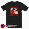 Vintage Metallica Kill Em All Song Tracks T-shirt On Sale