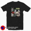 Vintage Mf Doom Mm Food Hip Hop Rap T-shirt On Sale