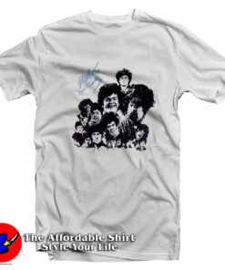 Vintage Mickey Dolenz The Monkees Unisex T-Shirt On Sale Vintage Mickey Dolenz The Monkees Unisex T-Shirt On Sale